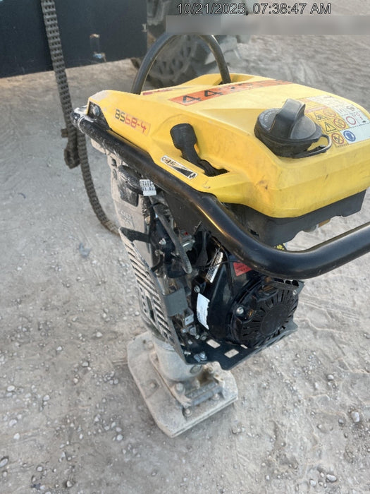2024 WACKER NEUSON BS68-4Ab/28