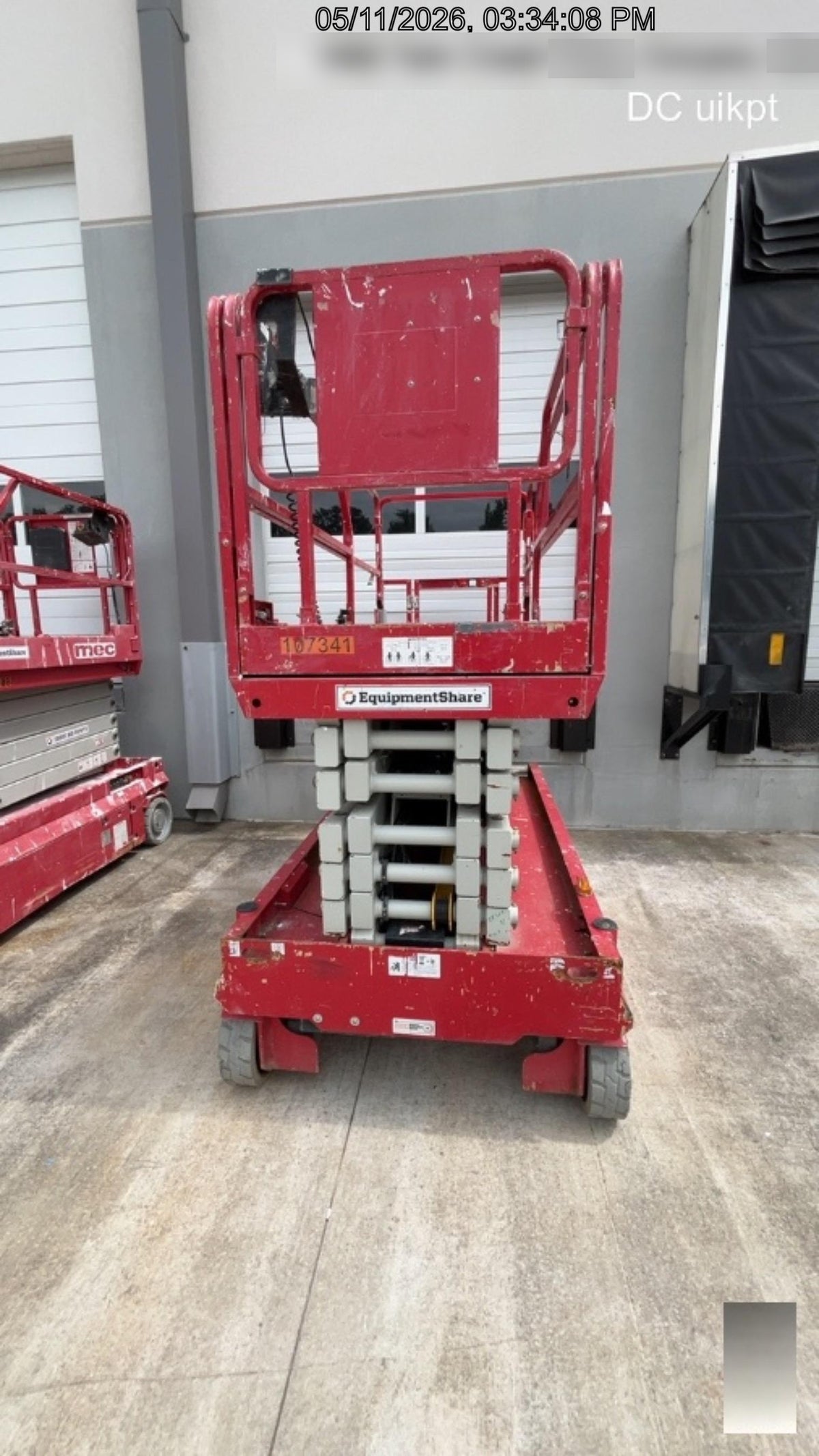 2020 MEC 4555SE