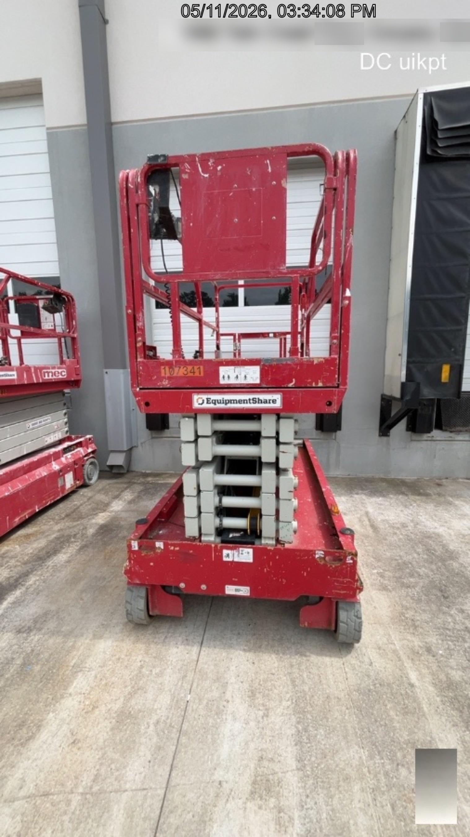 2020 MEC 4555SE