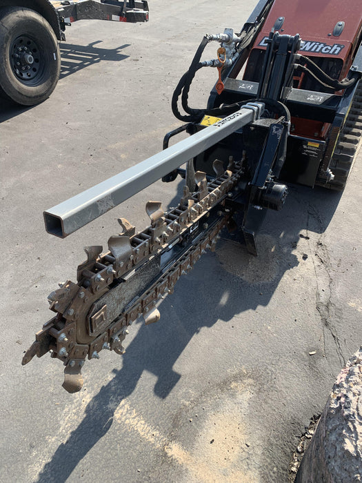 2021 DITCH WITCH SK5TRB