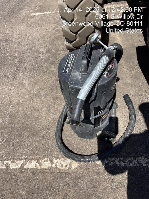 2023 LINCOLN ELECTRIC K3972-5