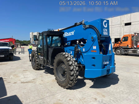 2026 GENIE GTH-1056