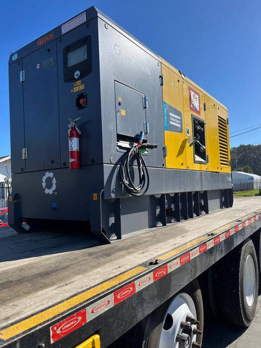 2023 ATLAS COPCO E-AIR V1100