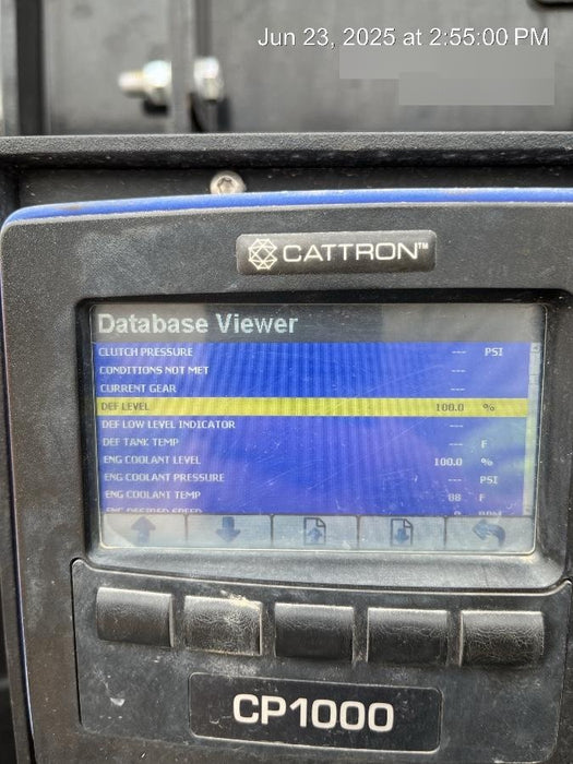 2023 PREMIER PUMP 8NHTH-RP-DC13