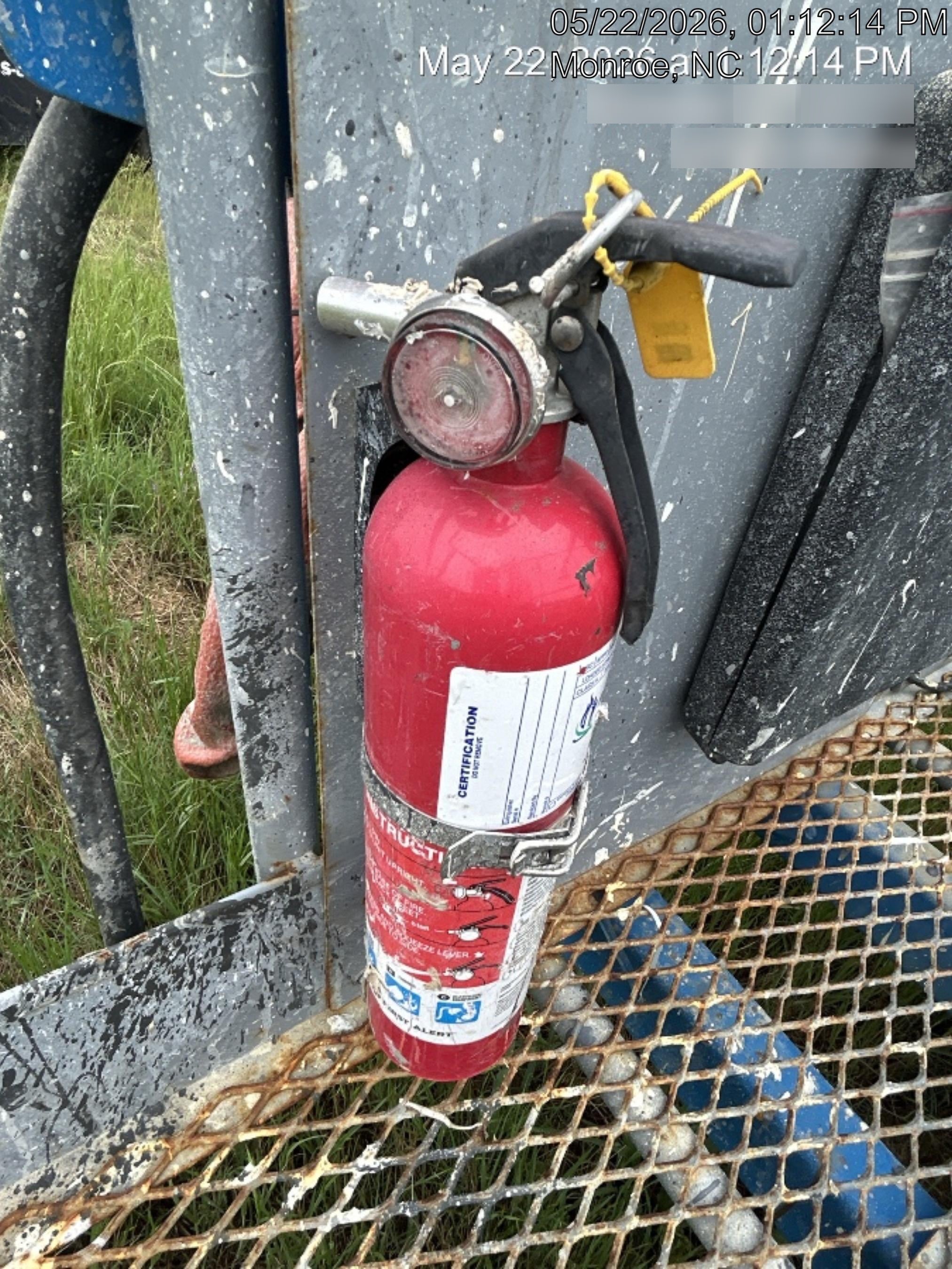 2022 GENIE S-85 HF