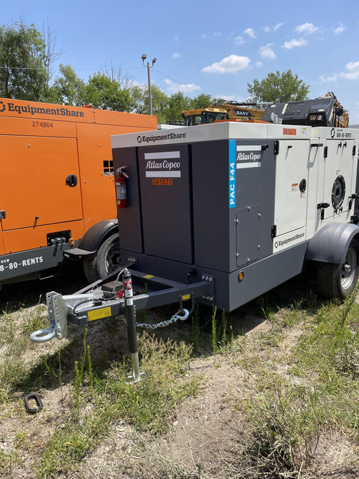 2023 ATLAS COPCO PAC F44 KD-S