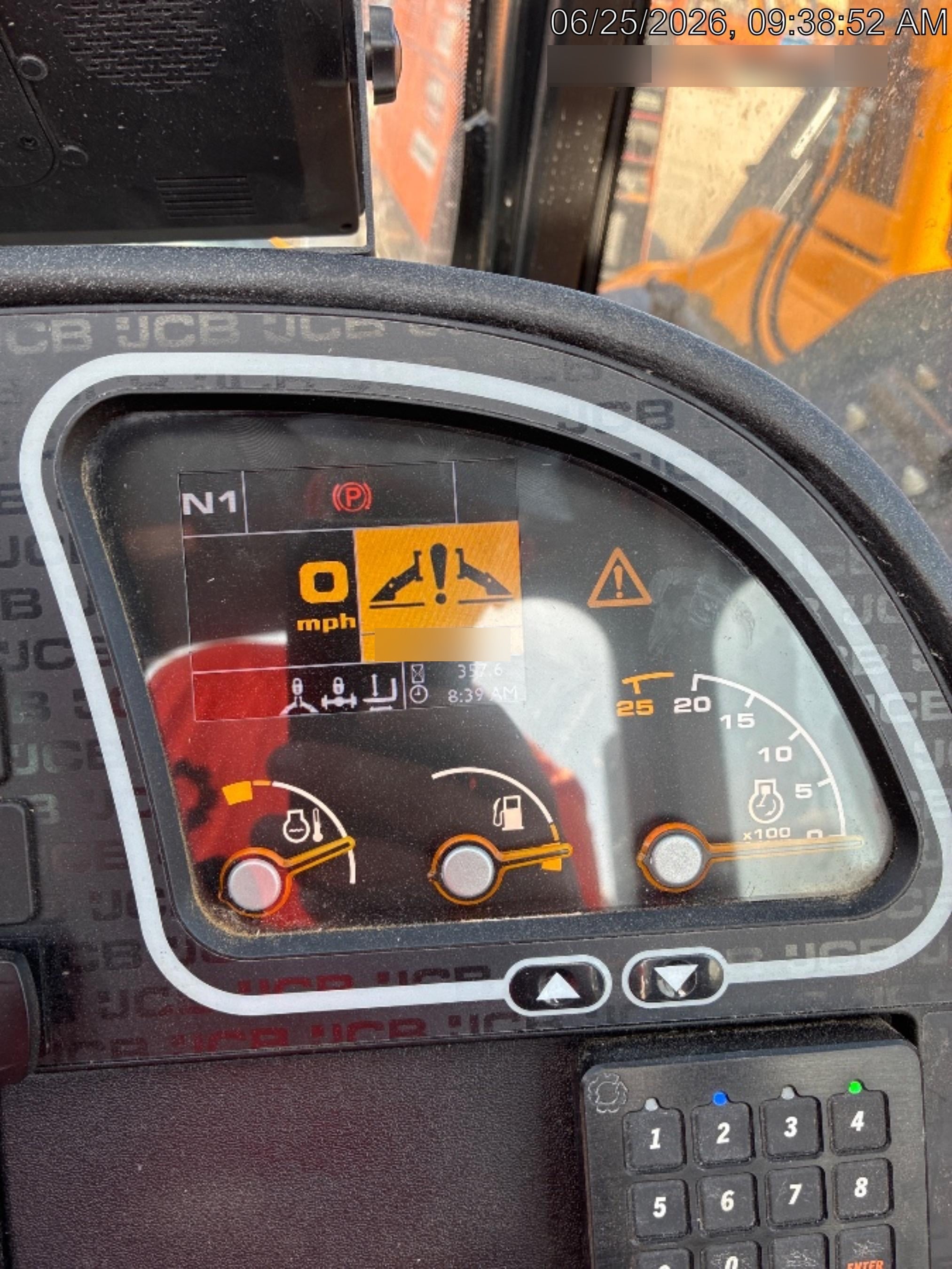 2026 JCB 512-56