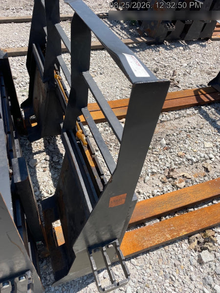 2025 ARROW MATERIAL HANDLING F5100CB-6018