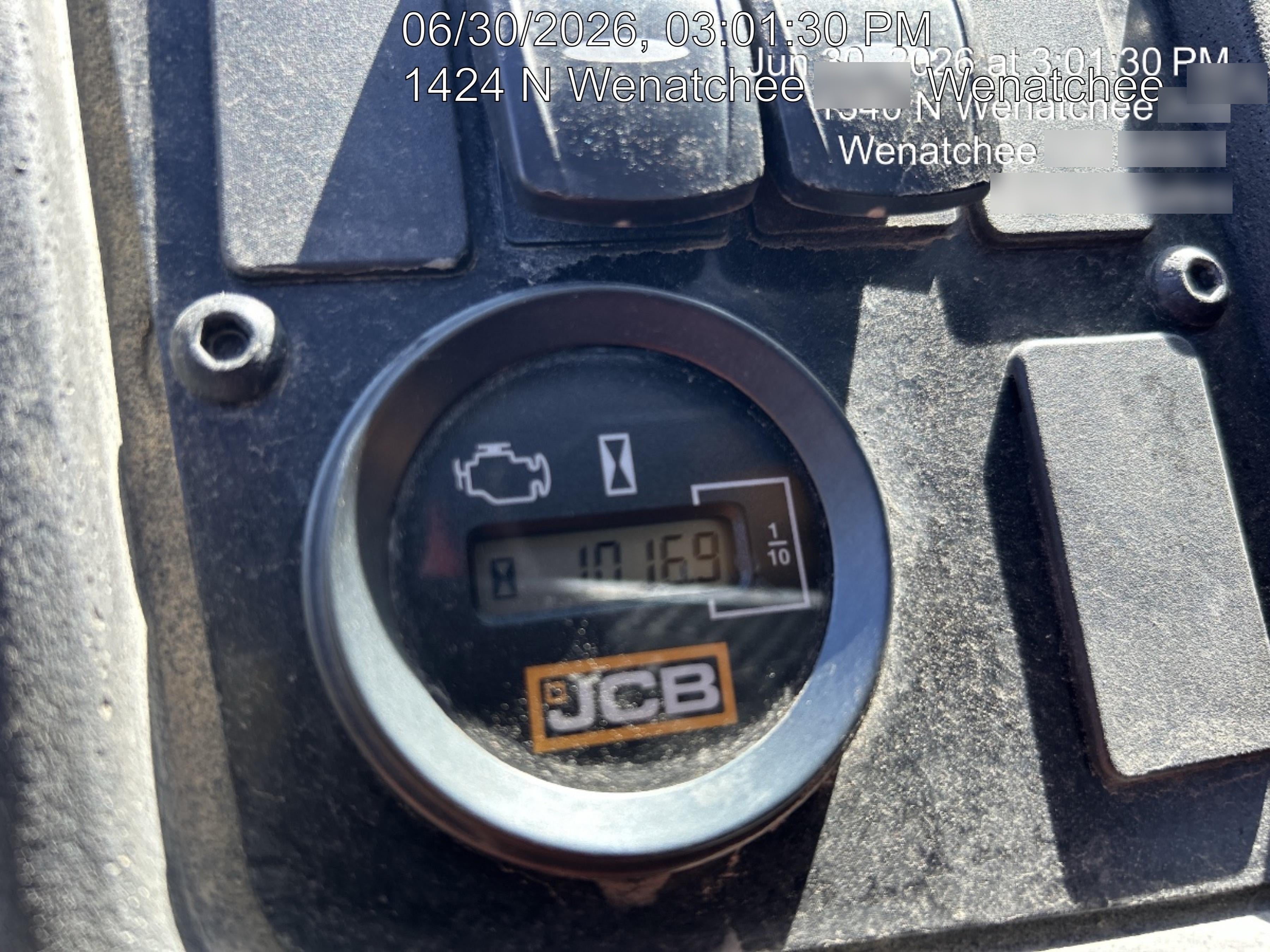 2022 JCB 509-42