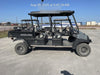 2022 Club Car CA1700D Canopy, Diesel, 4 Passenger