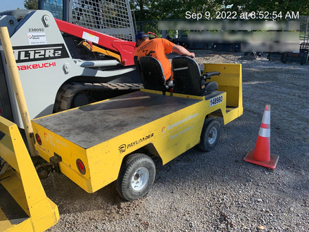2021 COLUMBIA Payloader 2XL