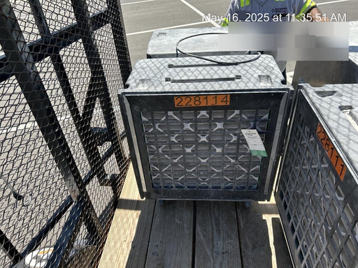 2022 ABATEMENT TECHNOLOGIES BD2KM