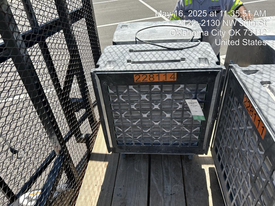 2022 ABATEMENT TECHNOLOGIES BD2KM