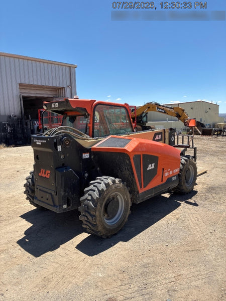 2025 JLG 519