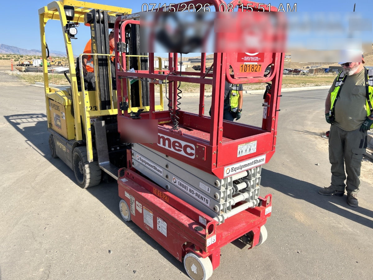 2020 MEC 1330SE