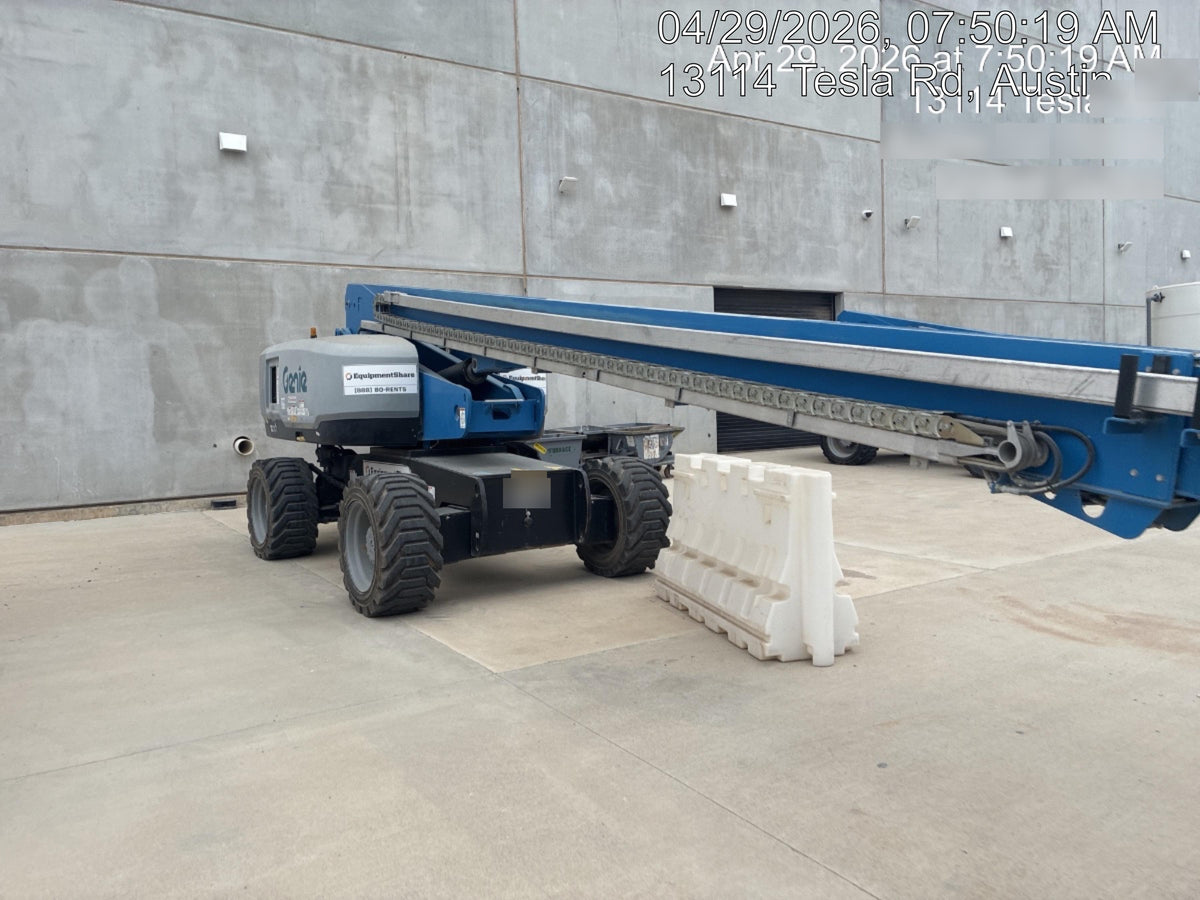 2020 GENIE S-85 XC