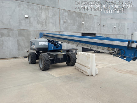 2020 GENIE S-85 XC