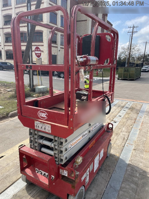 2019 MEC 1330SE MEC 1330SE w/ES Track Hardware, Full Extended 2 Year Warranty