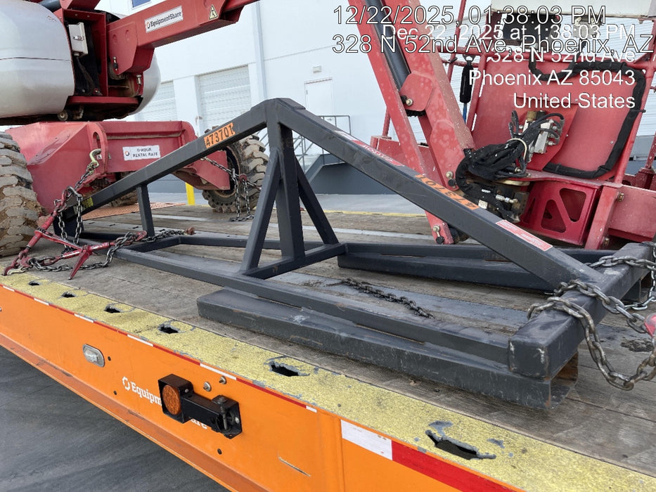 2024 ARROW MATERIAL HANDLING 1000100-12-F