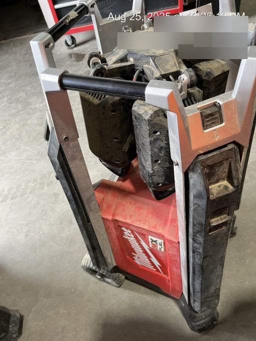 2023 MILWAUKEE MXF041-1XC