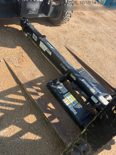 2025 STAR INDUSTRIES M1360B - Star JIB Boom