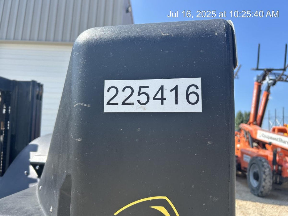 2022 BIG ASS FANS Cool Space 400