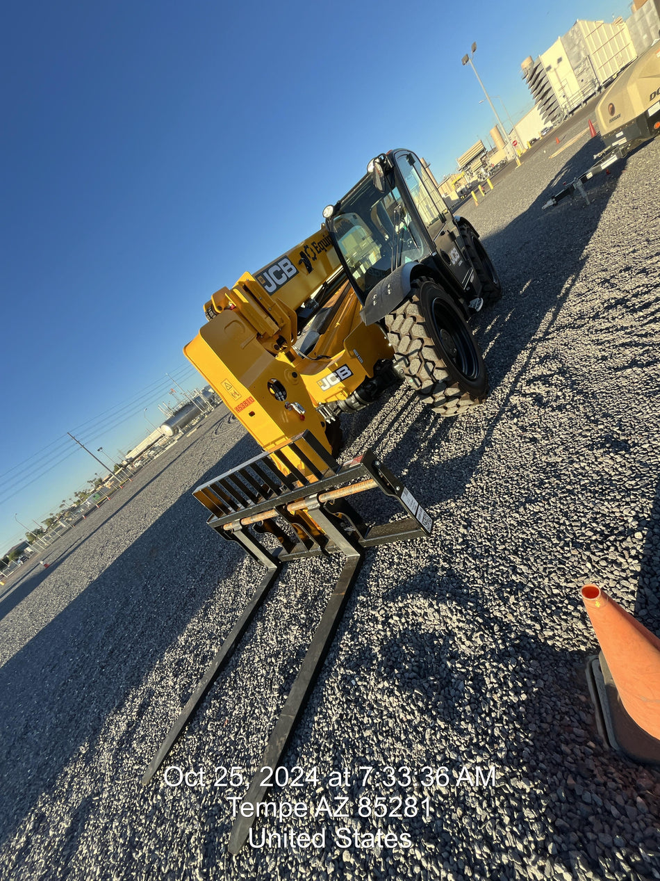 2024 JCB 509-42