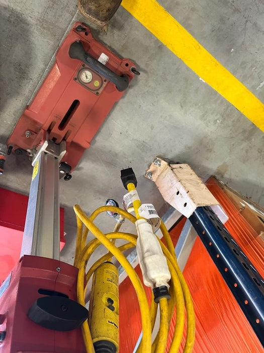 2023 HILTI DD 160