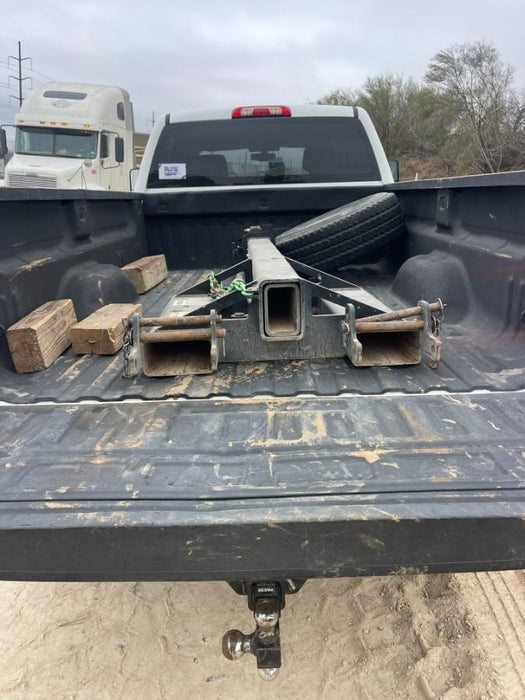 2023 STAR INDUSTRIES M1360B - Star JIB Boom