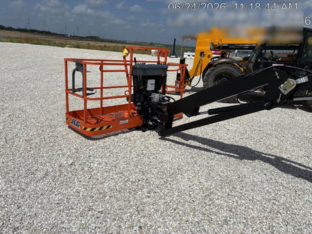 2026 JLG 660SJ