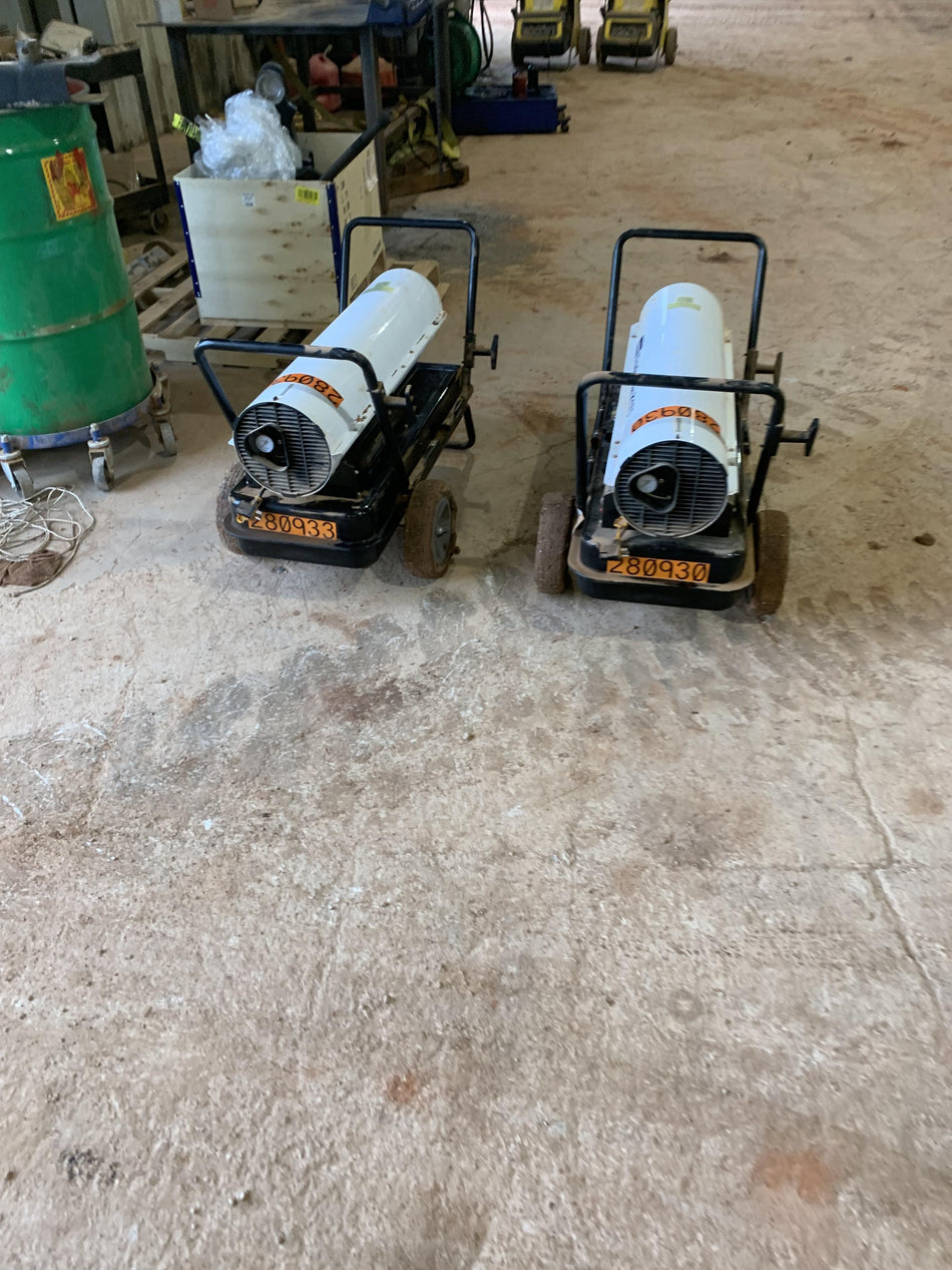 2022 LB WHITE Tradesman K175