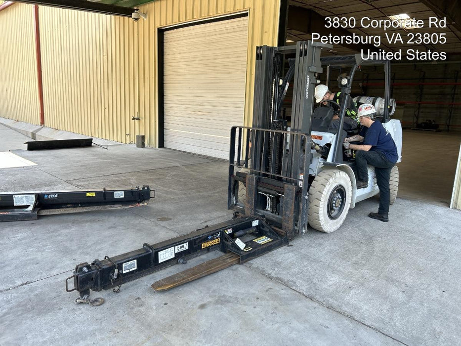 2024 STAR INDUSTRIES M1360B - Star JIB Boom