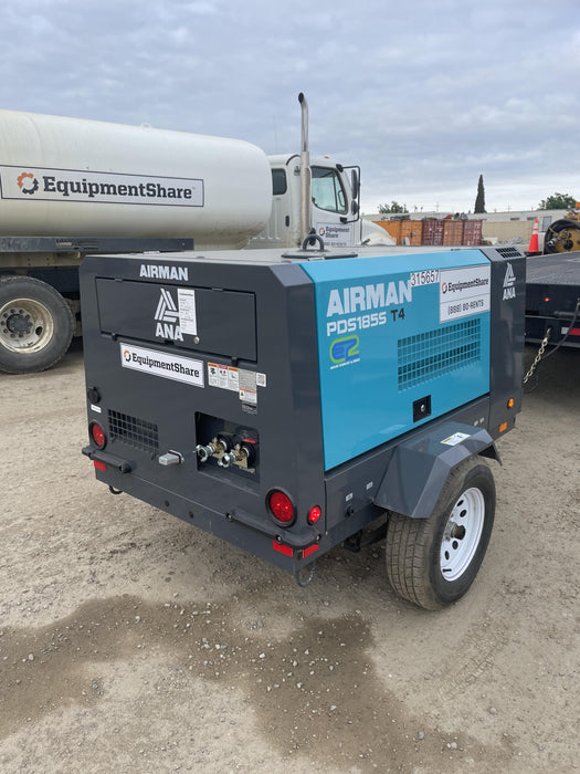 2023 AIRMAN PDS185S CWK