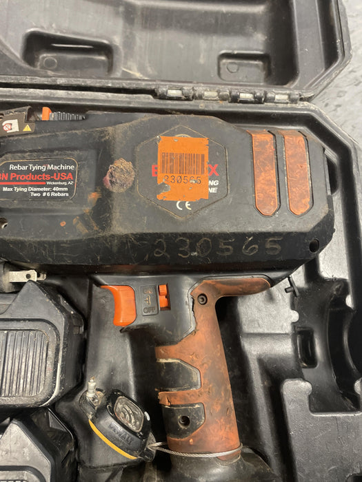 2022 BN PRODUCTS BNT-40X