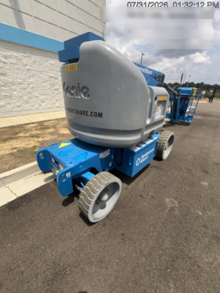 2026 GENIE Z40/23N RJ