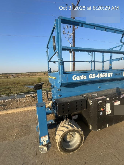 2020 GENIE GS-4069 RT