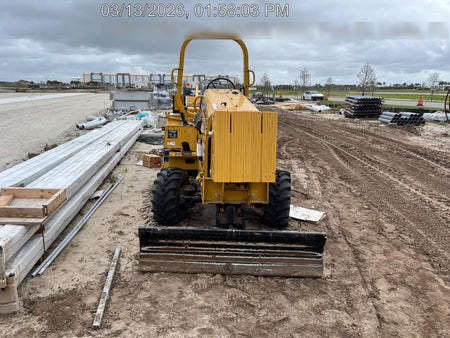 2023 VERMEER RTX450