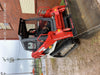 2019 TAKEUCHI TL10V2-R