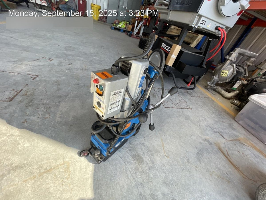 2022 HOUGEN MFG HMD934