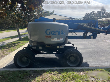 2024 GENIE Z-45 HF