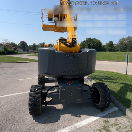 2023 HAULOTTE HA46RTJO