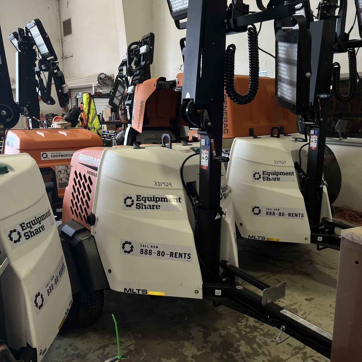 2023 GENERAC MLT2