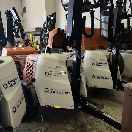 2023 GENERAC MLT2