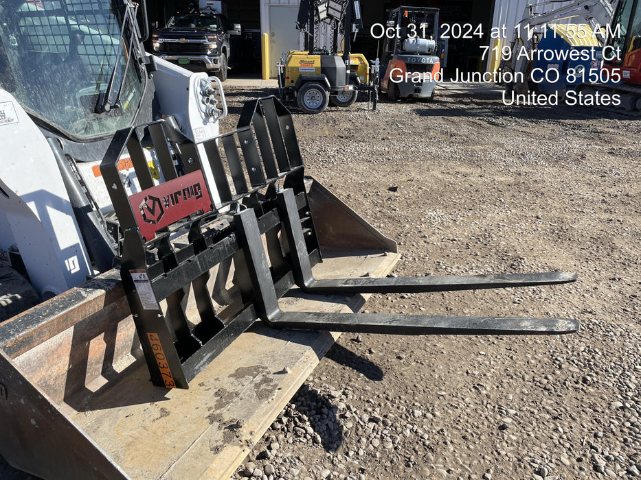 2024 VIRNIG PF4855-5VG