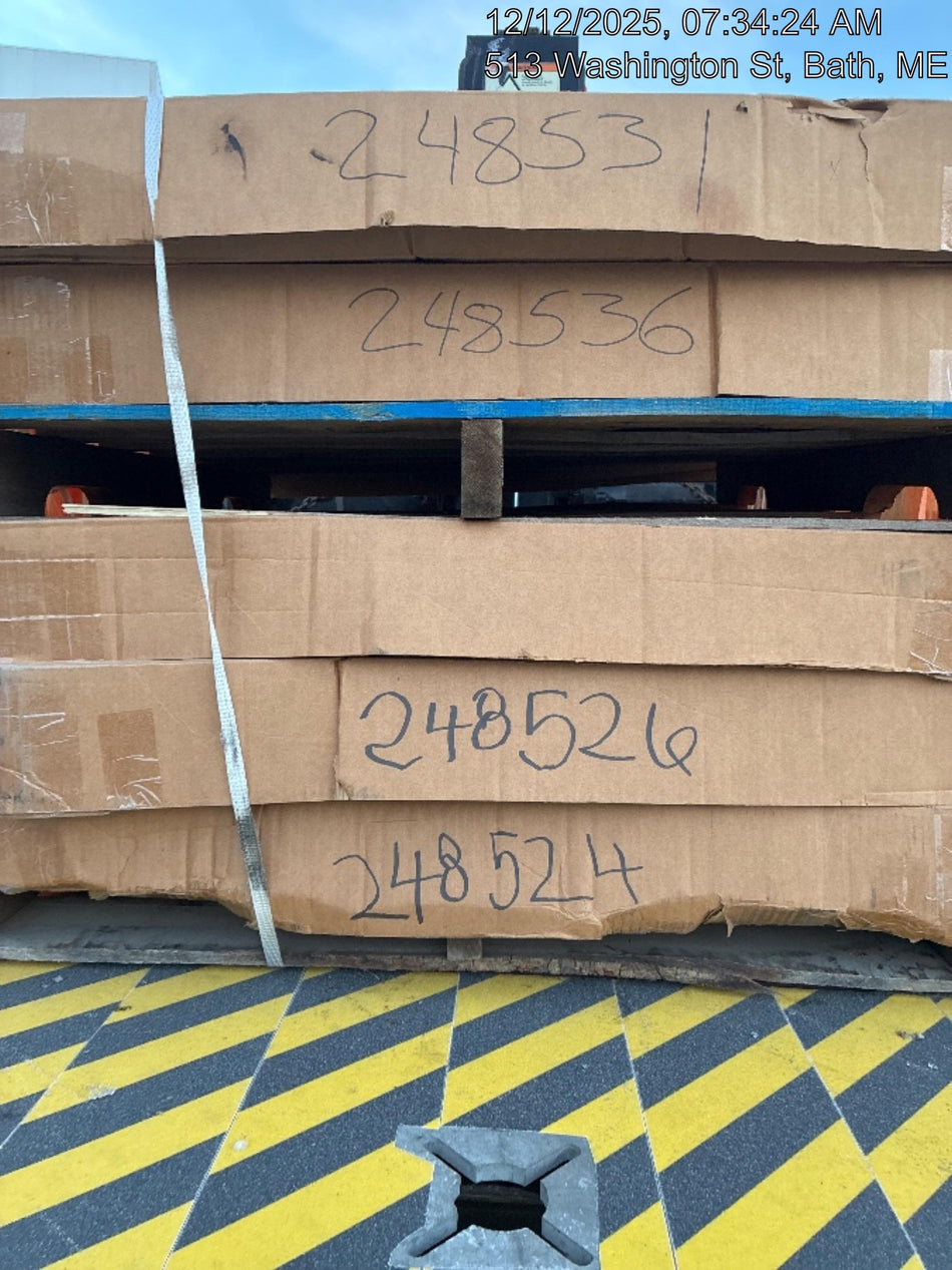 2022 LIND EQUIPMENT TLS-80XPLEDRE-LV