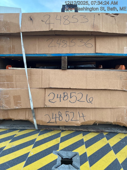 2022 LIND EQUIPMENT TLS-80XPLEDRE-LV