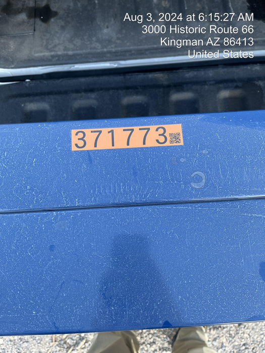 2023 CURRENT TOOLS 451