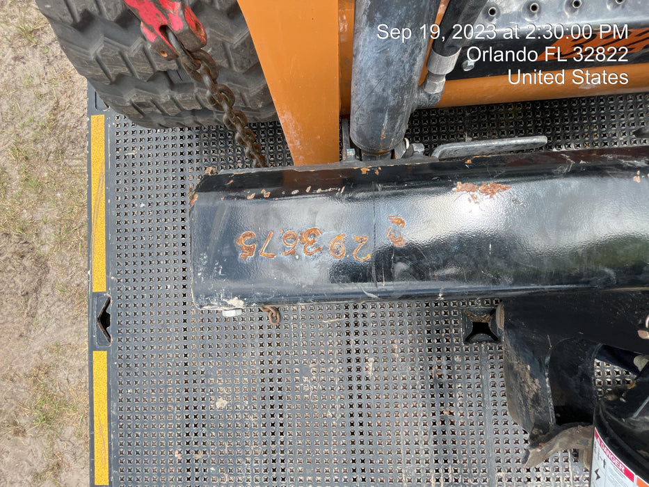 2023 AUGER TORQUE 3300-30