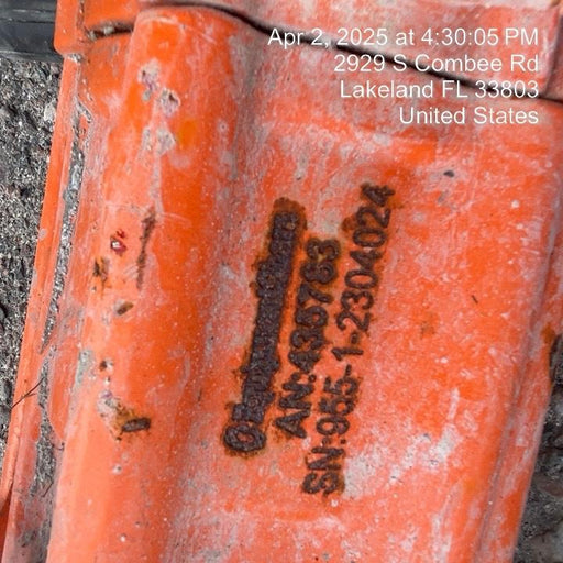 2024 MICHIGAN PNEUMATIC MP-ERD60