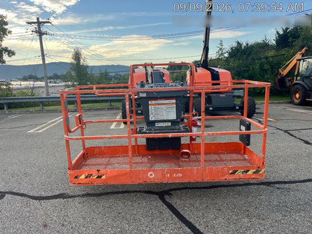 2024 JLG 460SJ